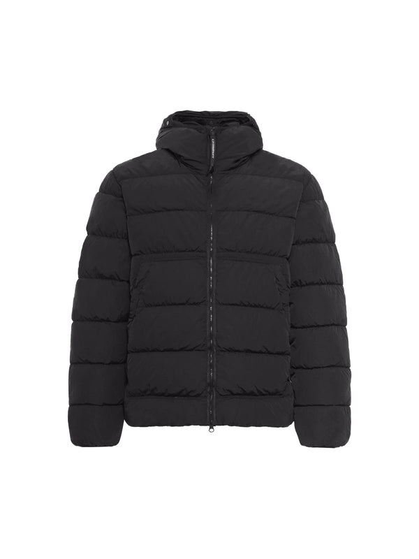 C.P. Company Black Down