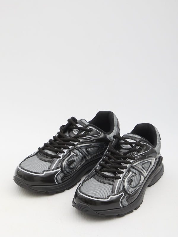 B30 Low-Top Sneakers