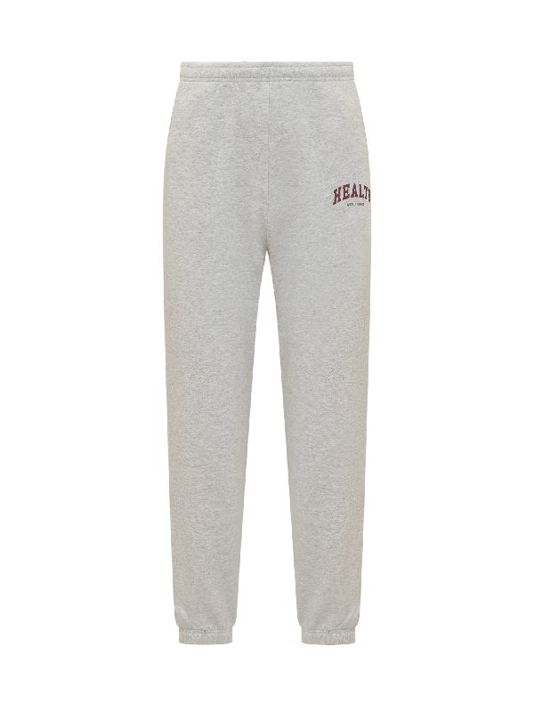 Wellness Banding Jogger Pants