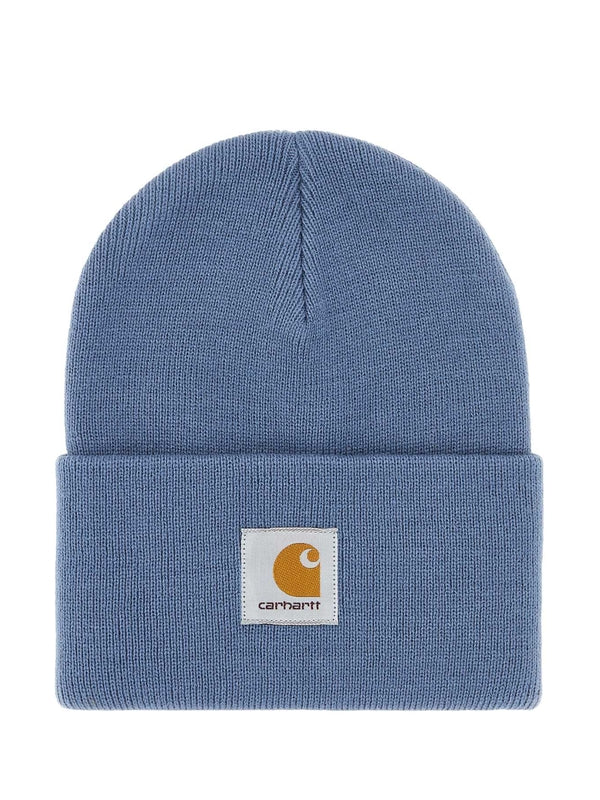 Carhartt Blue Beanies