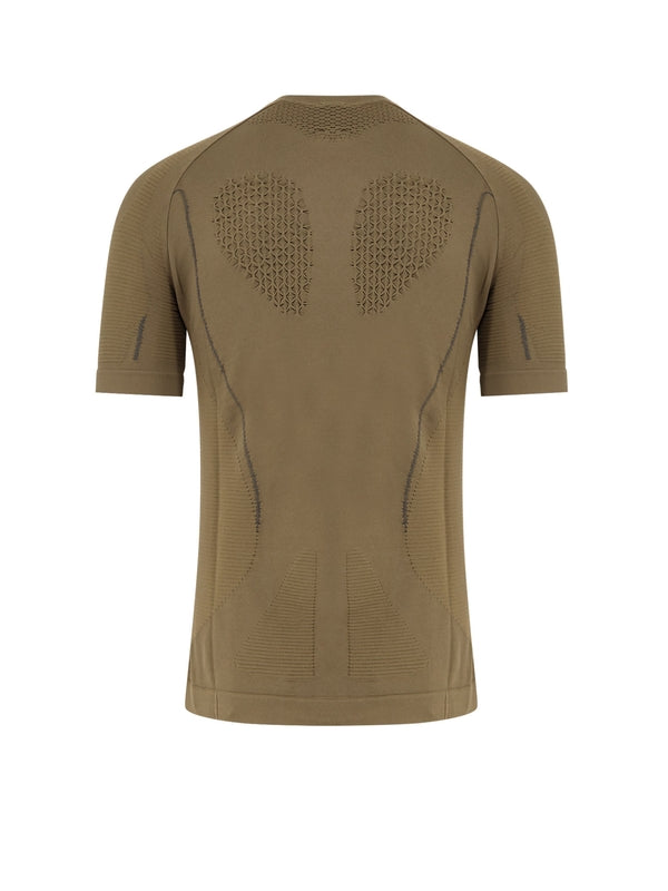 Roa Green Half Sleeve