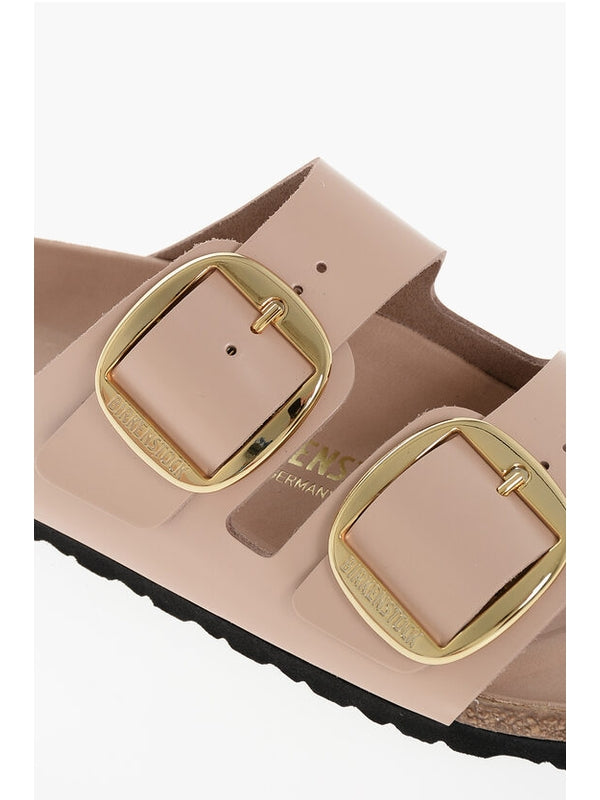 Birkenstock Pink Sandals
