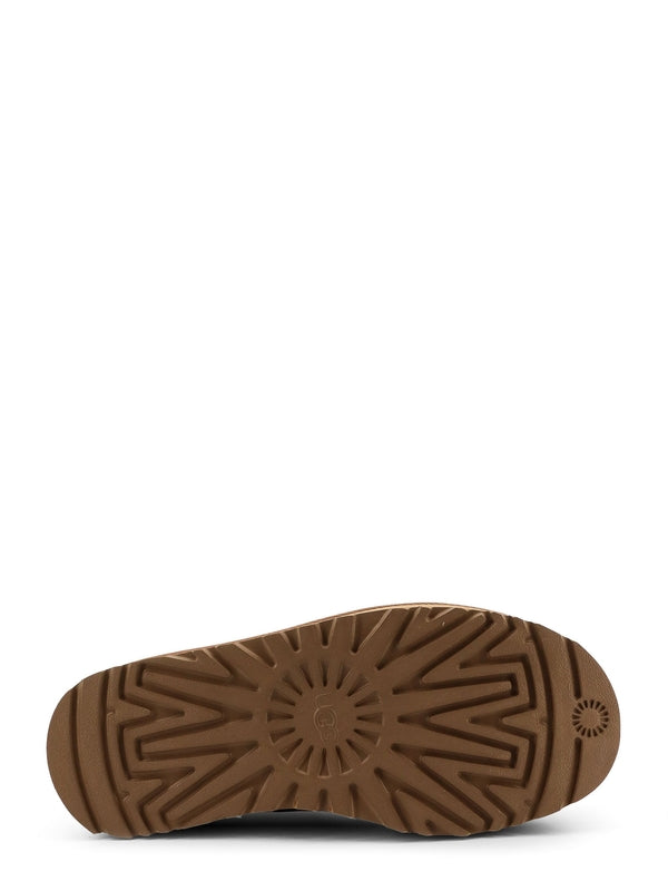 Neumel Suede Chelsea Ugg Boots