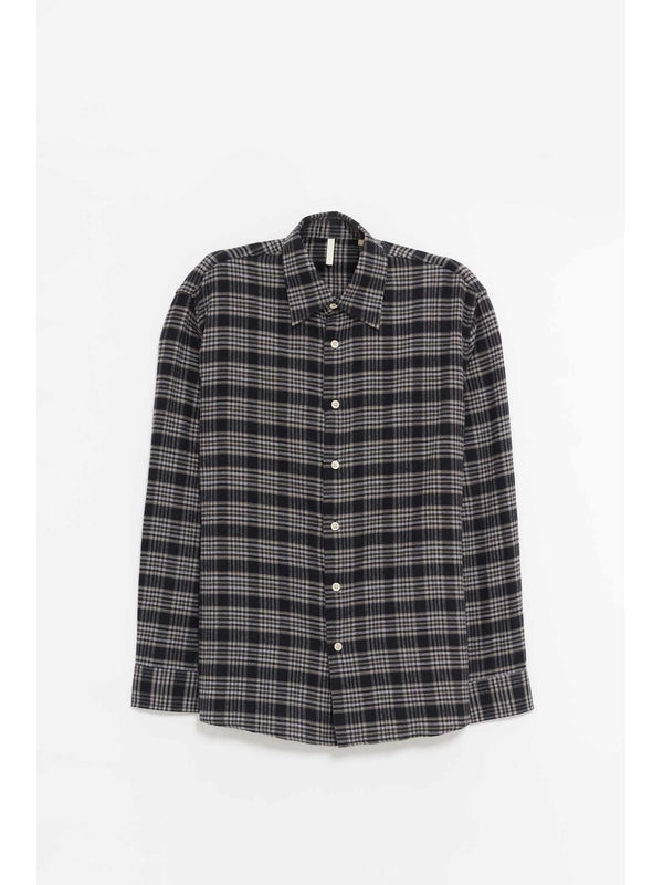 Sunflower Black Shirts