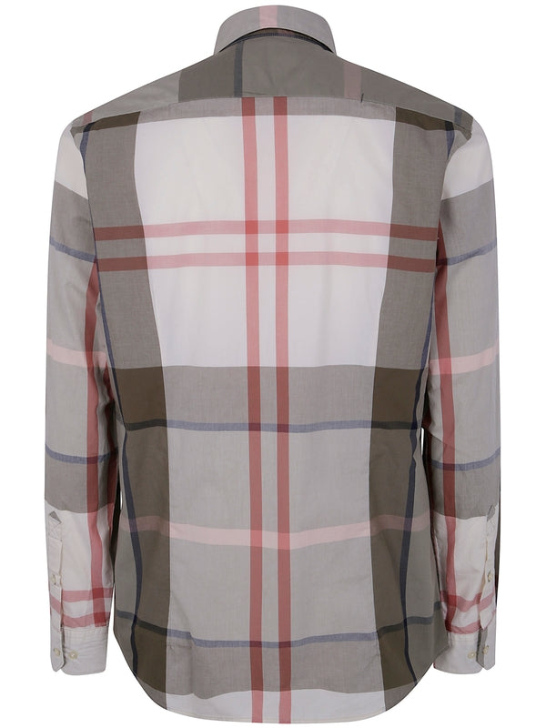 Barber Multicolor Shirt