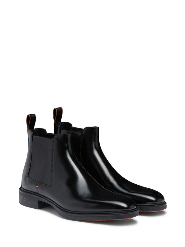 Easy Leather Chelsea Boots