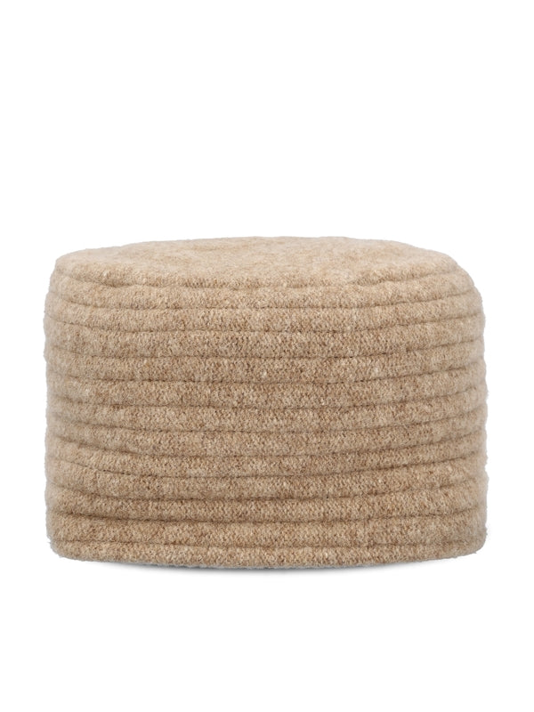 Wool Cap