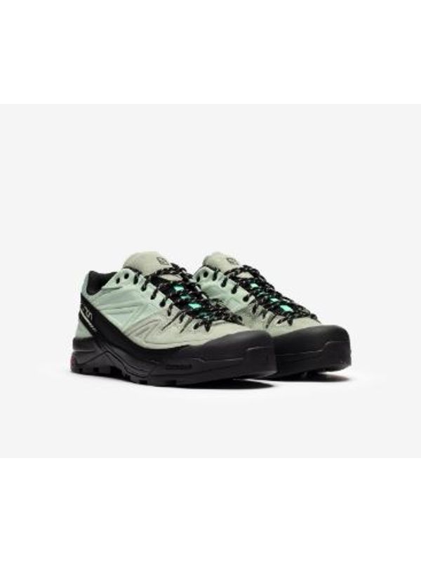 X-Alp Low Top Sneakers