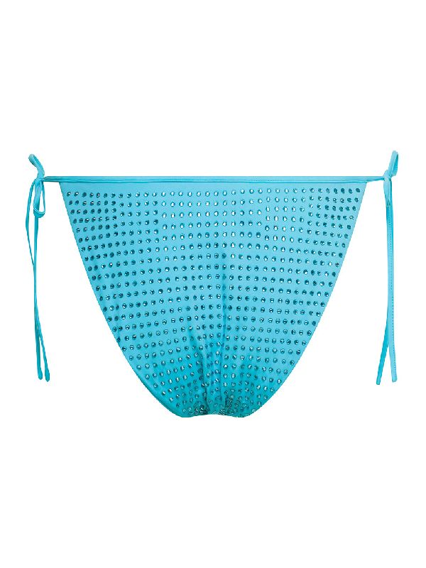 Allover Stone Bikini Bottom