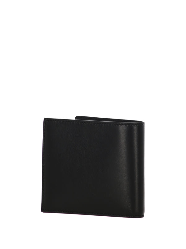 Balenciaga Black Card Wallet