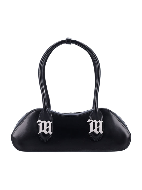 Uptown Bowling bag Tote Bags