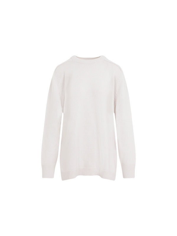 Carrerina Cashmere Knit