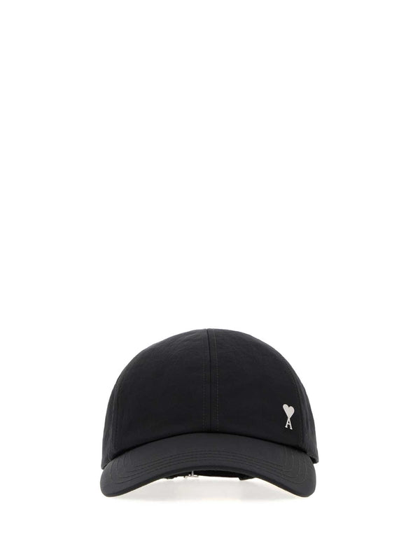 Ami Grey Cap