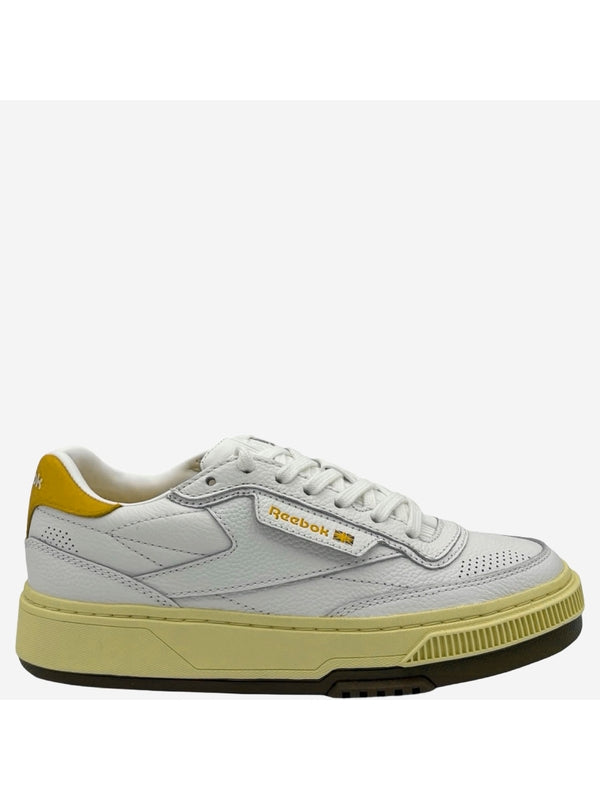 Reebok White Sneakers