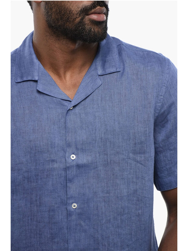 Altea Blue Shirt