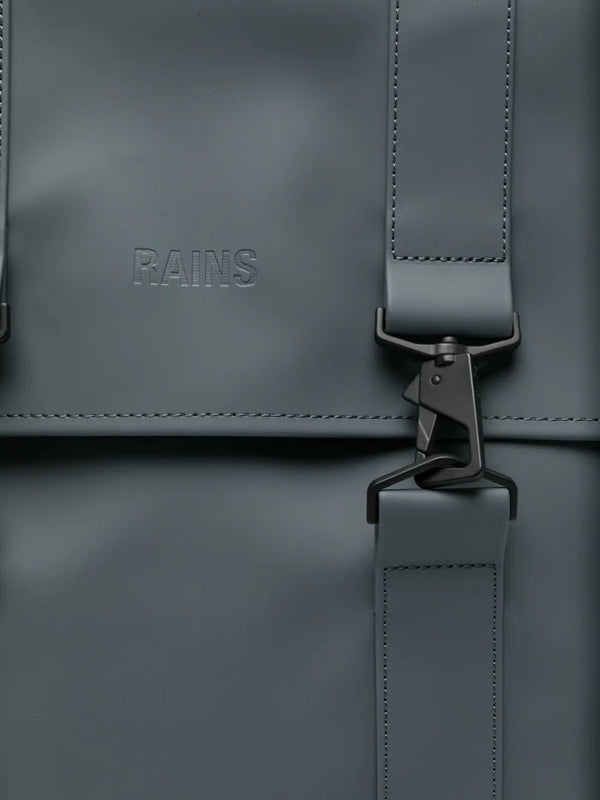 Raines Gray Backpack