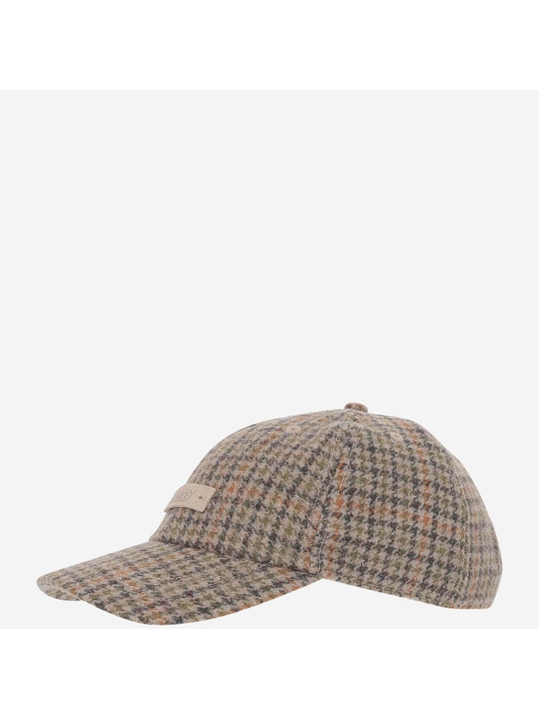 Autry Beige Ball Cap