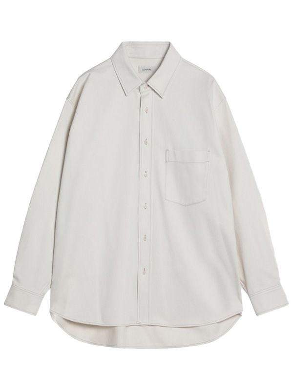 BIG Cotton Shirt