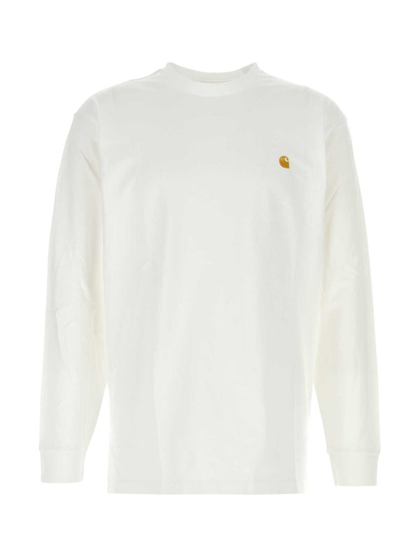Carhartt White Long Sleeve