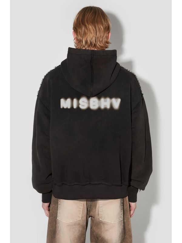 Logo Printing Cotton Hoodie