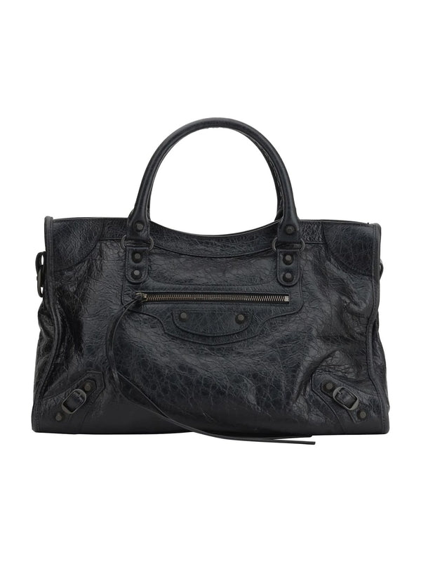 Balenciaga City Medium Tote Bag