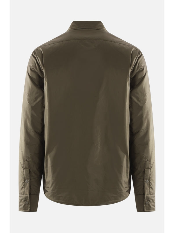 Aspesi Green Jackets