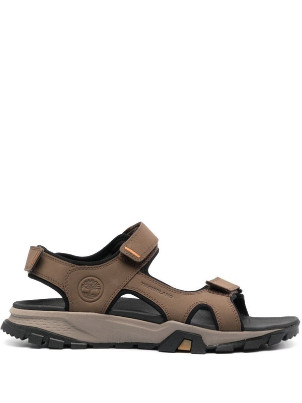 Timberland Brown Sandals