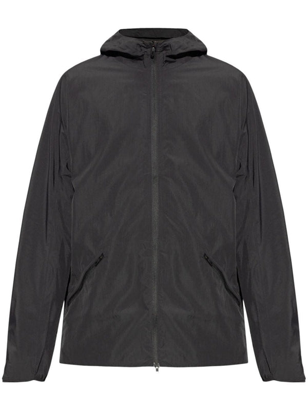 Logo Printing Running Jacket