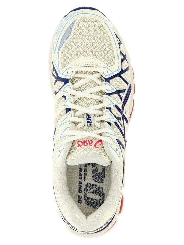 Asics Multicolor Sneakers