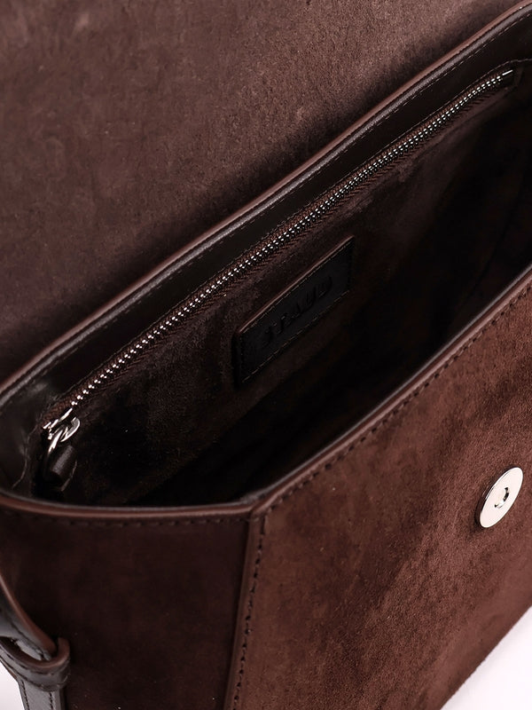 Staud Brown Crossbody & Shoulder Bags