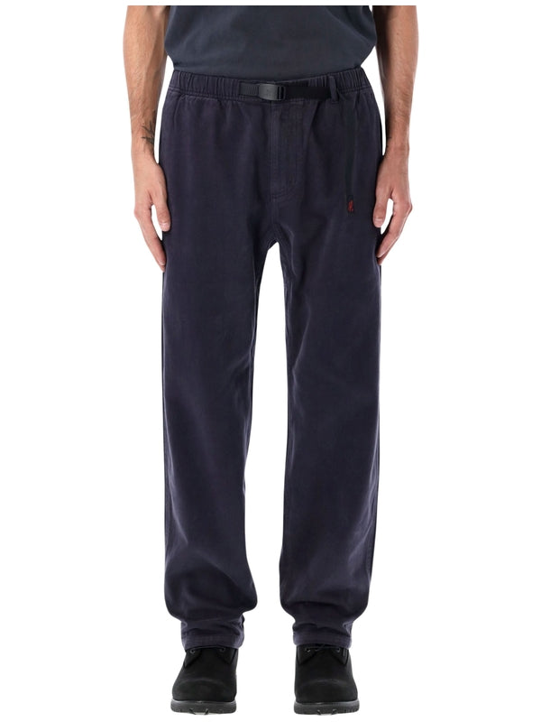 Gramicci Navy Pants