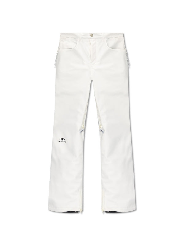 3b Ski Sports
  Icon Logo Pants