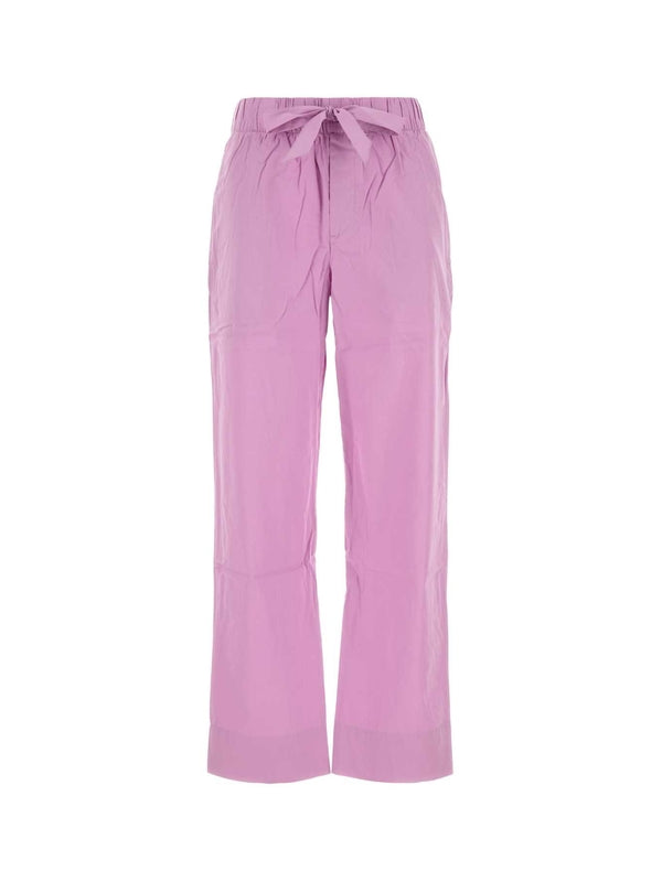 Tekla Pink Pajamas
