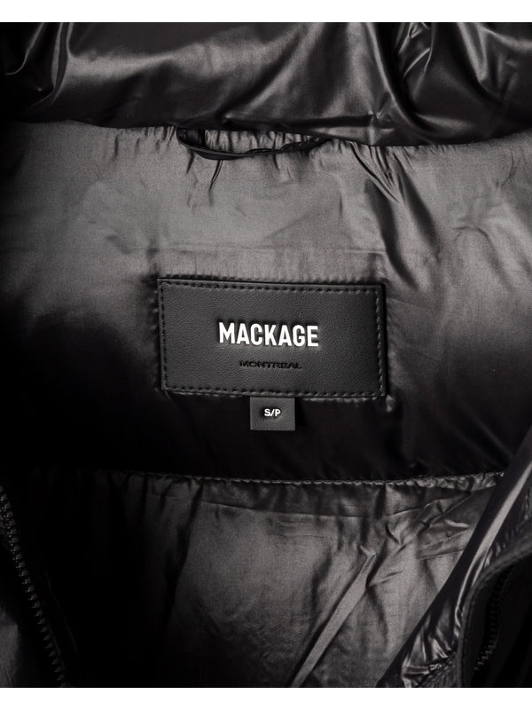 Mackage Black Down