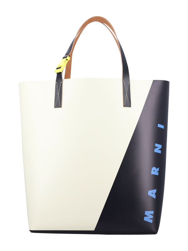 Tribeca shopper Tote Bags