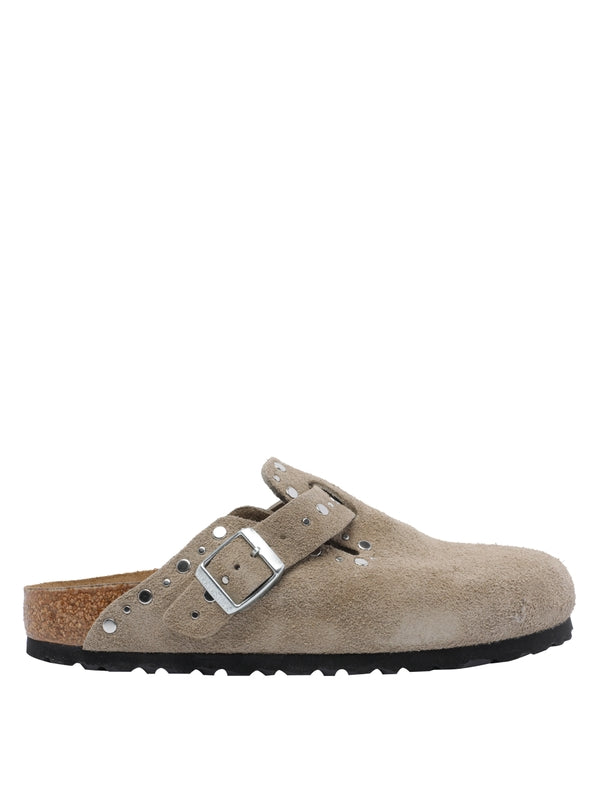 Birkenstock Beige Bloafer