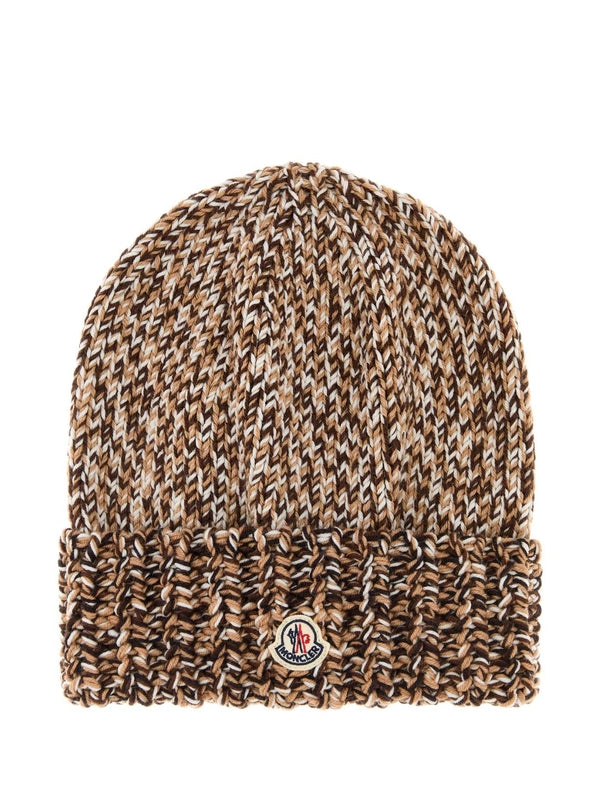 Moncler Multicolor Beanies