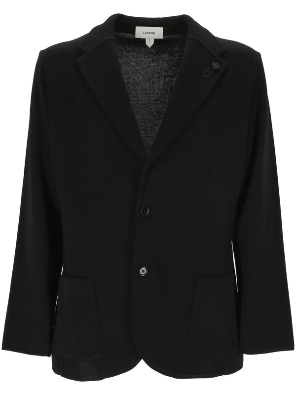 胸花单件定制夹克