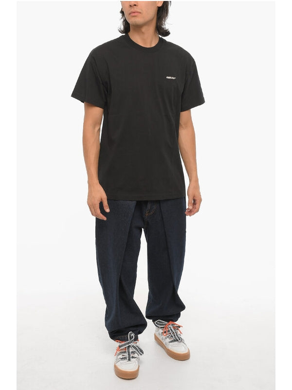 Ambush Black Short Sleeve T-Shirt