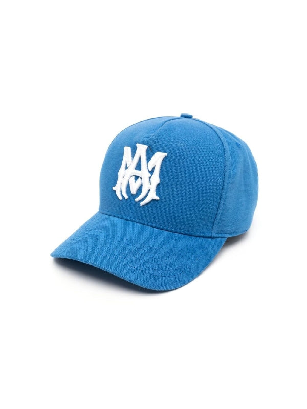 Amiri Blue Cap