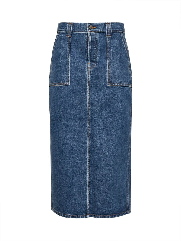 KHAITE Skirts Skirts