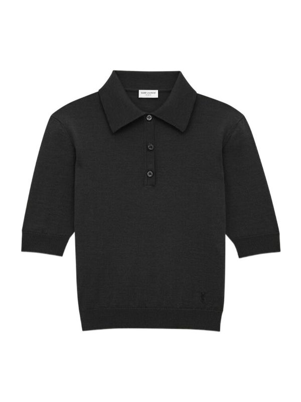 Cassandra Polo Shirt