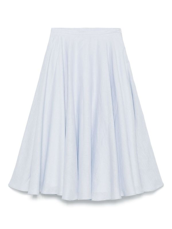 Lardini Skyblue Skirts