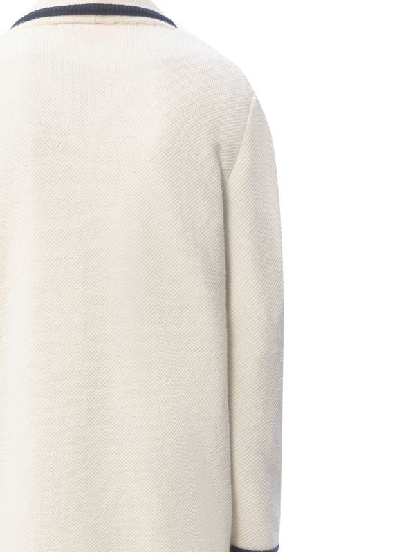 Valentino White Jacket