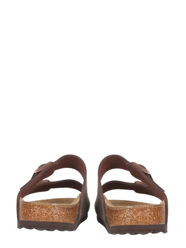 Arizona Leather Sandals