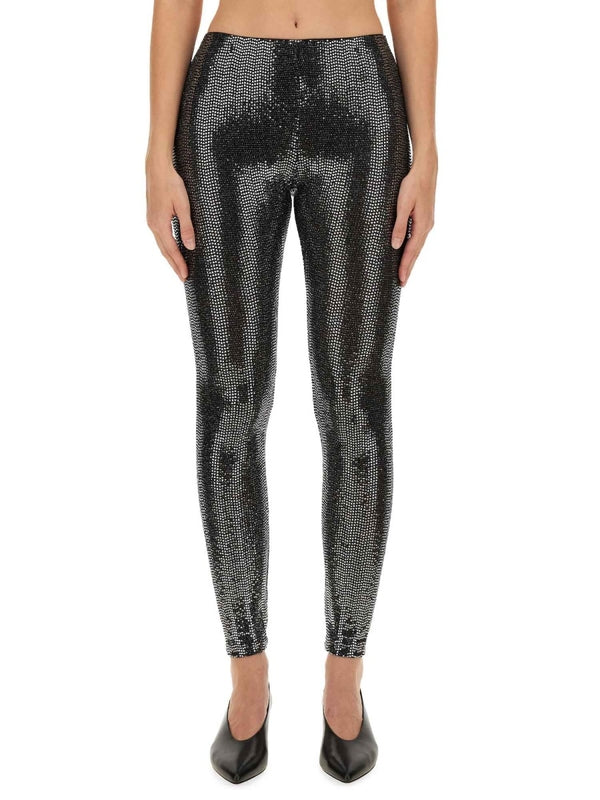 Joshua Sequin Detail Leggings