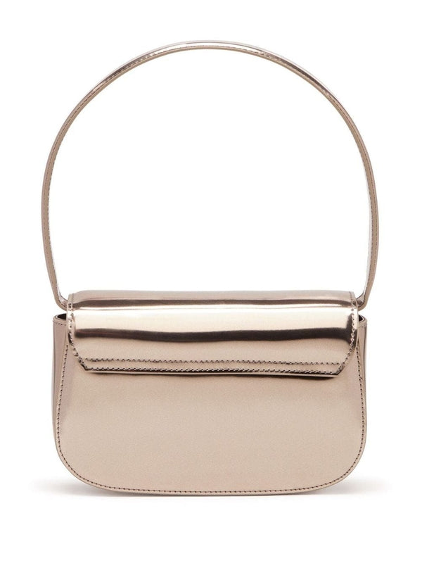 1dr Leather Shoulder Bag