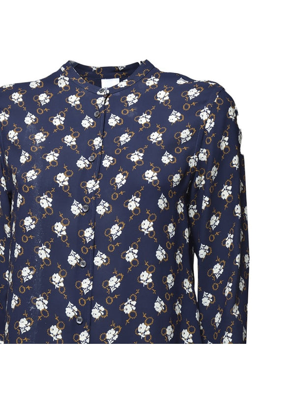 Aspesi Blue Shirts & Blouses