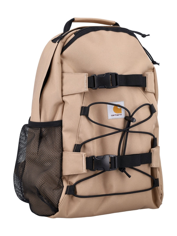 Carhartt Beige Backpack