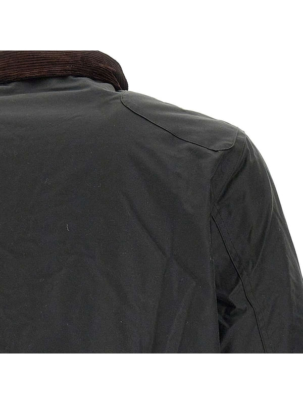 Barbour Green Jackets